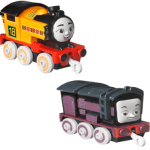 螢幕擷取畫面 2025-04-13 165539 Thomas & Friends Small Engine Train