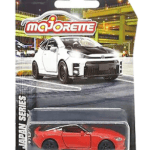 Majorette Japan Series Kabaya 3