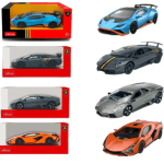 Rastar 1:43 Lamborghini Die-cast Model