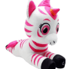 Zoonicorn Zoonihugs Aliel Pink 24 inch Plush