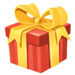 Blind box gift box, come and open the blind box now, with discounted prices