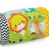 Infantino Mainline Jungle Peek & Roll