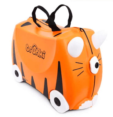 Trunki Tipu Tiger Ride-On