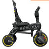 Doona Liki Black and White Cool Sketch Trike Sticker Set
