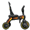 Doona Liki Flames Trike Sticker Set
