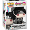 Funko Pop! Animation Boruto Mirai Sarutobi Vinyl Figure