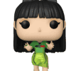Funko Pop! Rocks New Jeans Haerin Vinyl Figure
