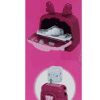 KidShop Cozy & Lovely Miniature My Little Microwave Oven Playset