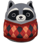 螢幕擷取畫面 2025-04-14 155101 Squishmallows Rocky 7.5 inch Plush