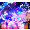 PlayStation 5 Dragon Ball Sparking Zero (R3) Console Game