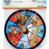 Paw Patrol Is On The Roll Dart Game