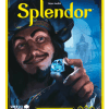 Splendor Marc Andre Board Games