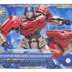 Yolopark Transformers AMK Series Optimus Prime/Orion Pax 20 cm Action Figure