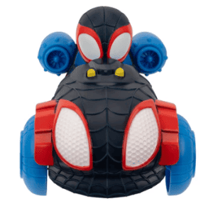 Disney Junior Marvel SAF Miles Morales Action Figure