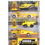 螢幕擷取畫面 2025-04-15 152328 Container Truck Engineering Team Die-cast