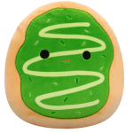 Squishmallows Daisuke Plush