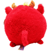 Hangry Petz Squeeze Noisy Hangry Tummy Rogue Monster Plush