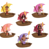 Disney Moana 2 Wayfinder Wonders Surprise Fashion Doll Playset