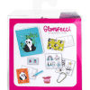 Glamfetti Panda Critter Pals Mini Bag With Surprise