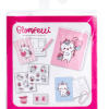 Glamfetti Cat Critter Pals Mini Bag With Surprise