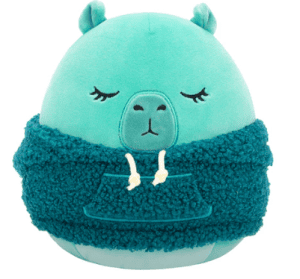 Squishmallows Nastia 7.5 inch Plush