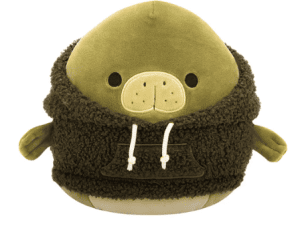 Squishmallows Wooster 7.5 inch Plush