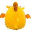 Squishmallows Squad B Mister Large 16 inch Plush