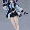 Figma #630 Yuuka Hayase Blue Archive