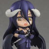 Nendoroid #2604 Albedo (Dress Ver.) Overlord