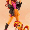 Kotobukiya Bishoujo My Little Pony Sunset Shimmer (Reissue) Statue Figure SV391