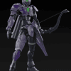 Bandai 30 Minutes Fantasy 30MF #08 1/144 Rosan Archer Model Kit