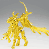 Saint Seiya Myth Cloth EX Sagittarius Seiya (Inheritor of the Gold Cloth Ver.) Action Figure