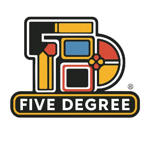 FiveDegree