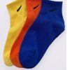 6 pairs Women Crew Socks (複製)