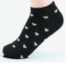 10 Pairs Women's Ankle Socks