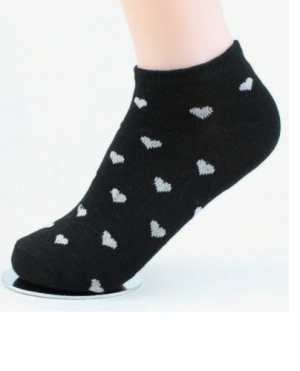 10 Pairs Women's Ankle Socks